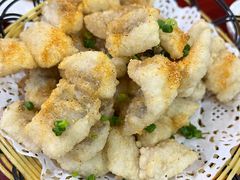 -潮州菜馆(十里河店)