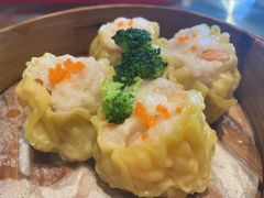 -临江酒店-中餐厅