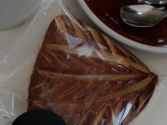 -DEEP COFFEE(瑞光烘焙工厂店)