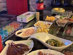 -金樽会所KTV(桂花南路店)