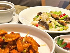 -榕意·川味之美(深业上城店)