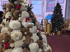 -line friends(明洞旗舰店)