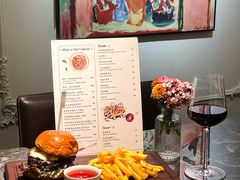 -LESCEDARS Brasserie Bistro香柏树