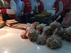 -童婆婆酥肉(双楠店)