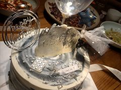 -西檬树SIMON·T轻奢蛋糕(大东方Max店)