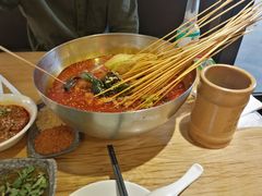 -付小姐在成都(川沙店)