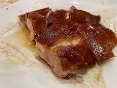 吊烧沙溪米鸭-禄興記香港大排档(歌斐中心店)