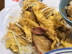 -小众香港茶餐厅(金山店)