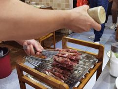 -小寒羊烧烤(凯瑞时代大厦店)