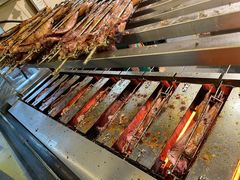 香辣手撕烤兔-老黄记手撕烤兔(玉林街店)