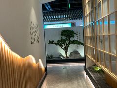 -蜜桃餐厅·伴山(绿宝广场店)