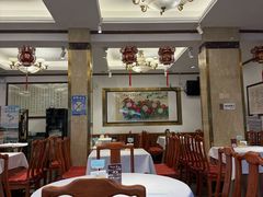 -峨嵋酒家(地安门店)