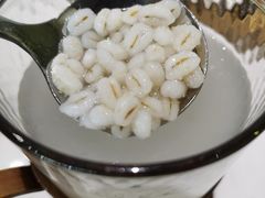 薏米水-星怡会·新加坡新美食(苏州中心店)