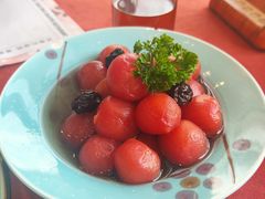 梅子小番茄-赵小姐丨新中餐(曲江店)