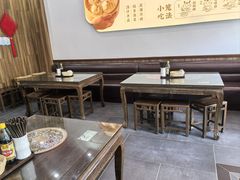 -笑来喜馄饨小笼工坊(通扬路店)