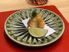 -鮨青(恒基名人购物中心店)