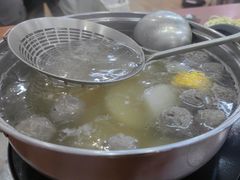 牛骨汤底-阿波潮汕牛肉火锅·汤粉面(拱北店)