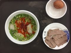 -马子禄牛肉面(金宝街店)