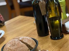 -君悦酒店·La Terrazza意合園·意式风味