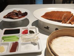 -四季民福烤鸭店(王府井东安门店)