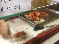 -徐记正宗北京烤鸭(北京东路总店)