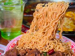 -受气牛肉·重庆耙牛肉(来福士店)