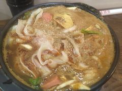 -兄弟砂锅(陆家巷店)