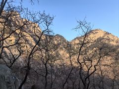 -泰山风景名胜区