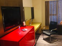 -青岛富力艾美酒店