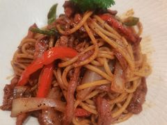 -芭莉与彩虹西餐厅(成都合生汇店)