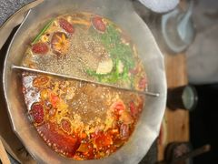 -湊湊火锅·茶憩(皇姑万象汇店)