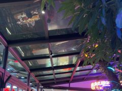 -海岛八号龙虾烧烤田鸡(蓝天路总店)