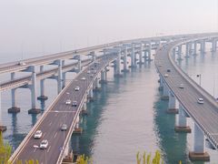 -星海湾跨海大桥