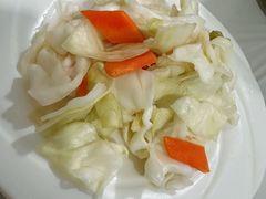 -天乐农家鱼头王(天目湖店)