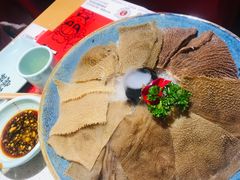 -麻辣英雄重庆火锅(二城广场店)