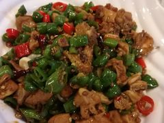 -文三里屯面馆(三里屯店)