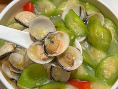 -隅乐胡椒虾·台湾菜·团建(皇岗店)