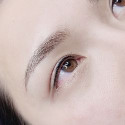 -久匠·纹眉半永久野生眉