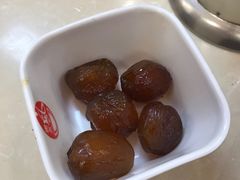 -烫煮风旋转涮吧自助小火锅(洪楼大润发店)