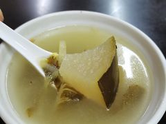 例汤-海浪食店(湖滨中路店)