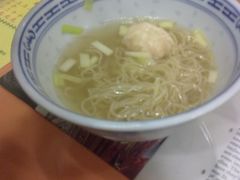 -麦奀云吞面世家(中环店)