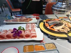 -外婆掌柜·东北家庭烤肉(托乐嘉店)
