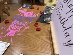 -Mark&Mars Restaurant