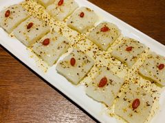 -蓝田印象