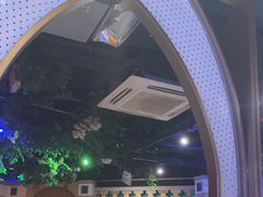 -胖老汉椒麻鸡清真新疆菜(西御街店)