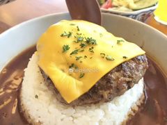 -红小满休闲餐厅(十全街店)