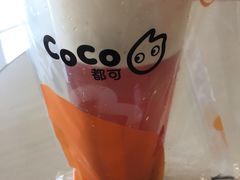 -CoCo都可(嘉定日月光店)