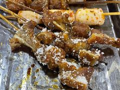 -老刀刀削面烧烤