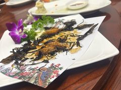 -吴祥记潮州菜·百年老字号·砂锅粥