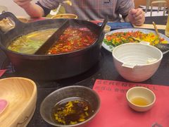 -山缓缓火锅(苏州仁恒仓街店)